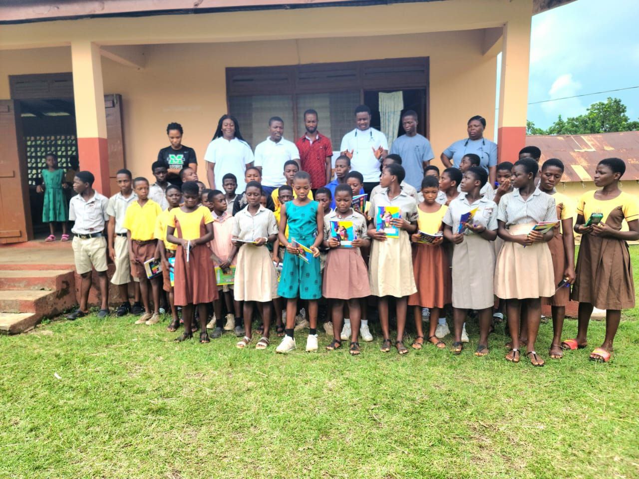 Literacy Program